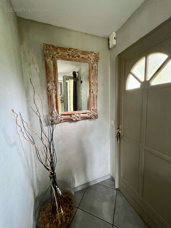 Maison à SUMENE