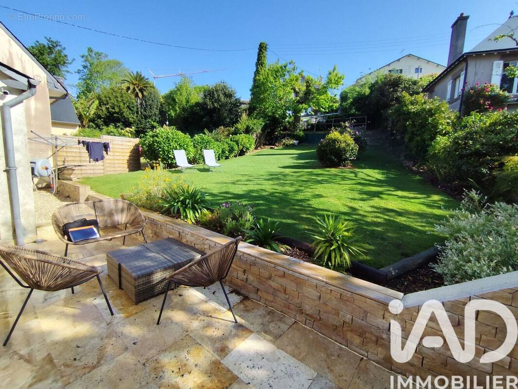 Photo 1 - Maison à PERROS-GUIREC