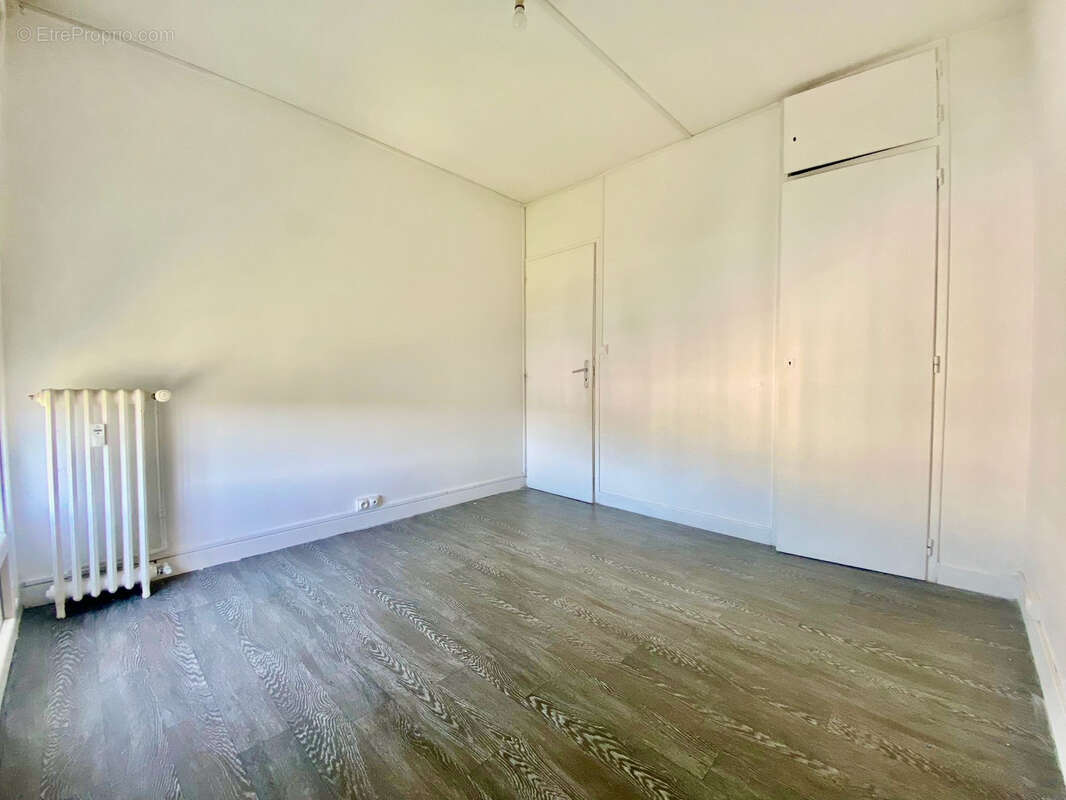 Appartement à DREUX