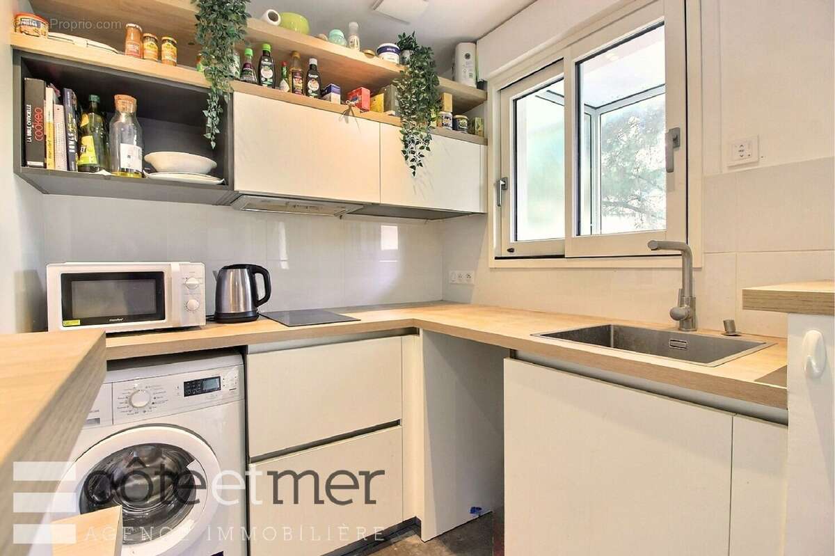 Appartement à LA BAULE-ESCOUBLAC