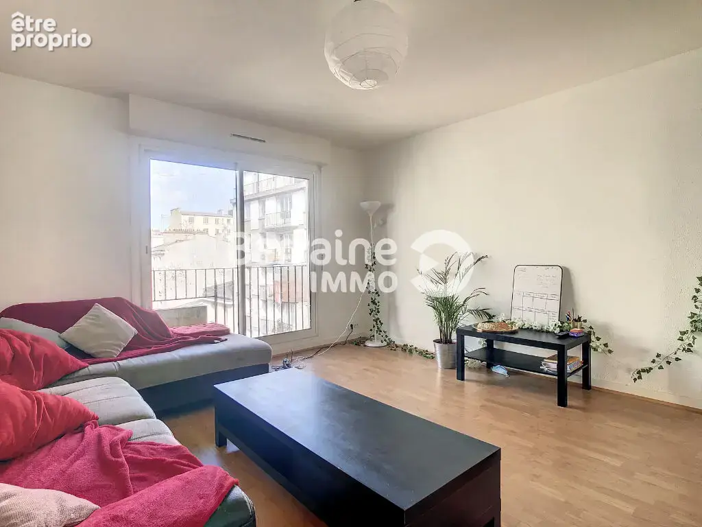 Appartement à BREST