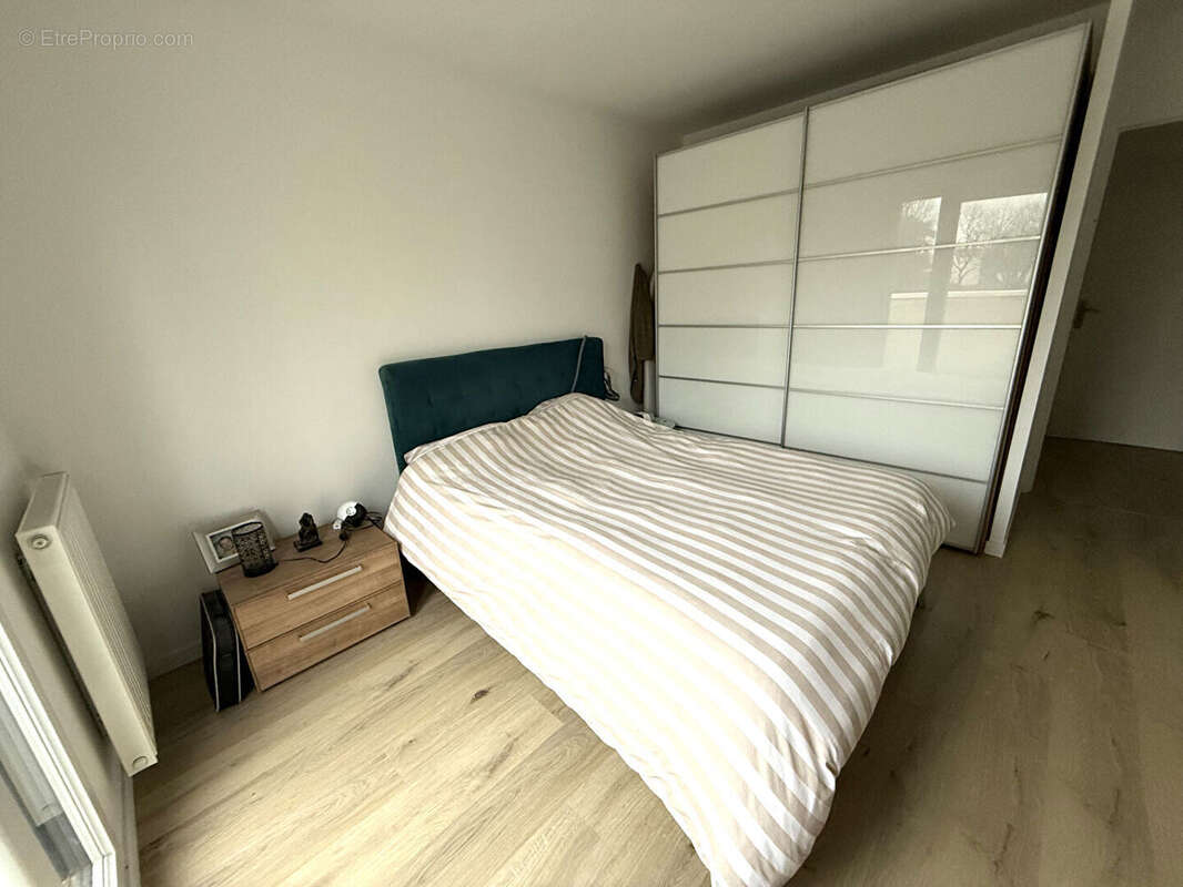 Appartement à VANNES