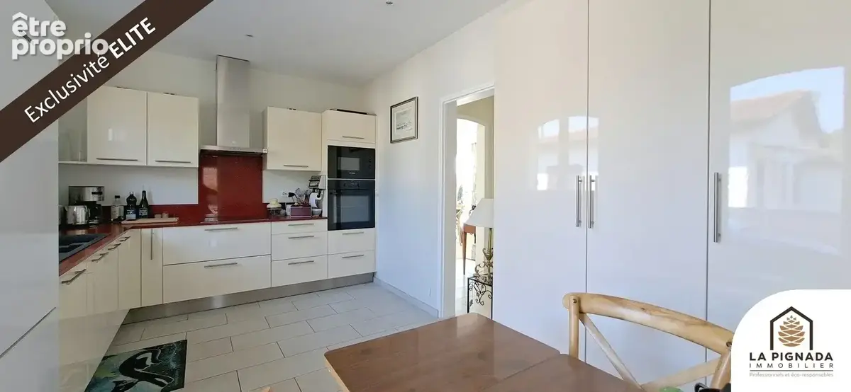 Maison 110 m² à Andernos-Les-Bains  - photo 9