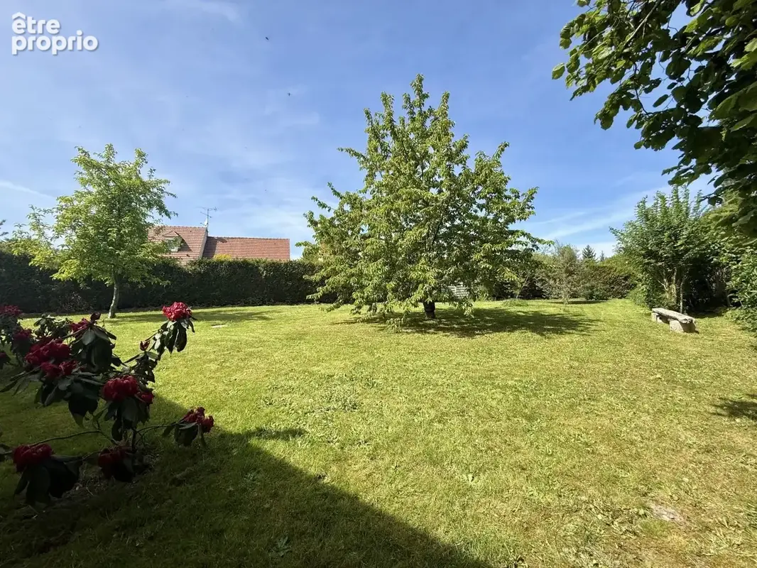 Maison 5 pièces 90 m² à vendre à Grisy-Les-Platres (95810) - photo 3