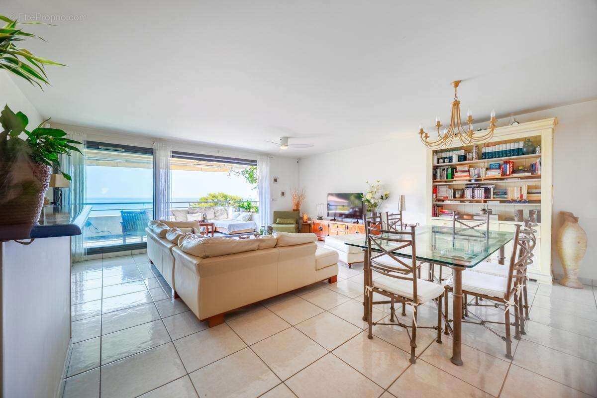 Appartement à CASSIS