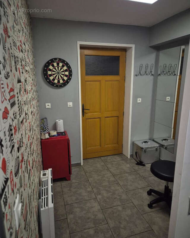 Appartement à HAULCHIN