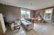 Appartement à BONNIERES-SUR-SEINE