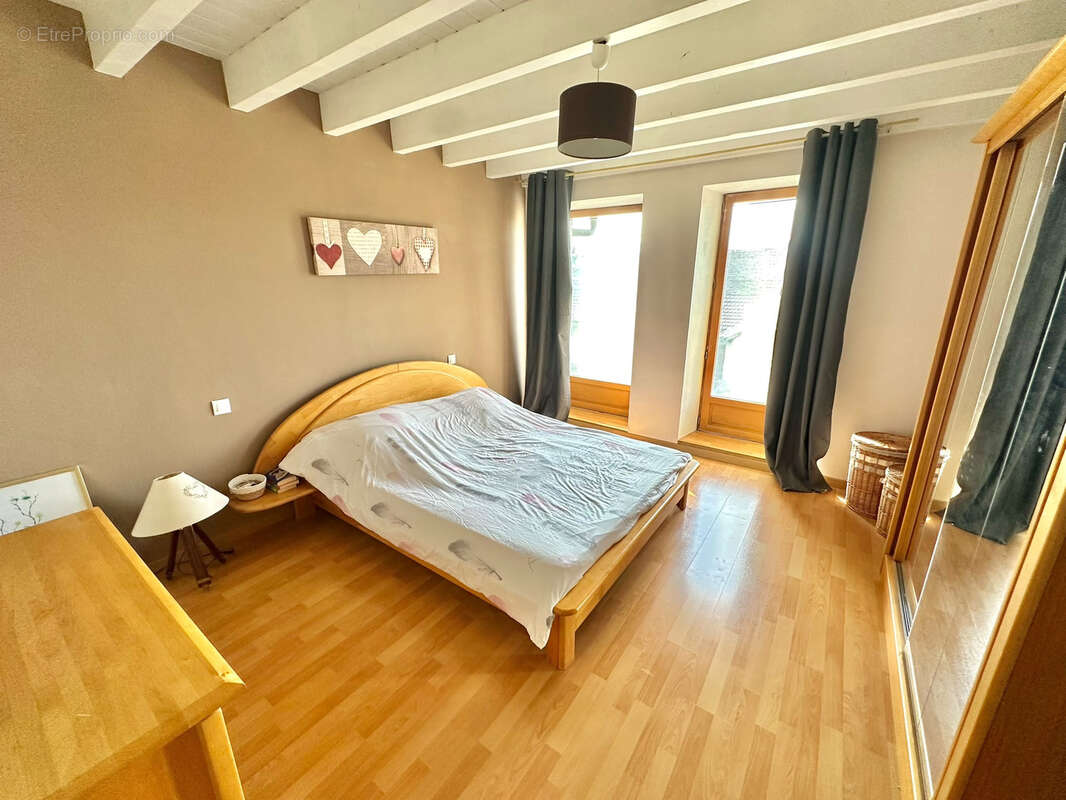 Maison de village 170m2 hab - photo 9