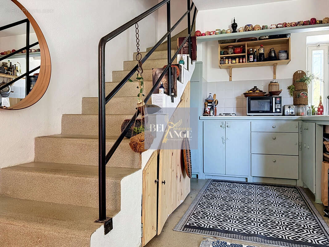 Le charme de la pierre allié à un revenu locatif ! - photo 27