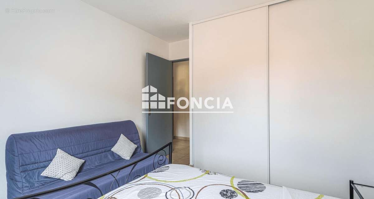 Appartement à LA SEYNE-SUR-MER