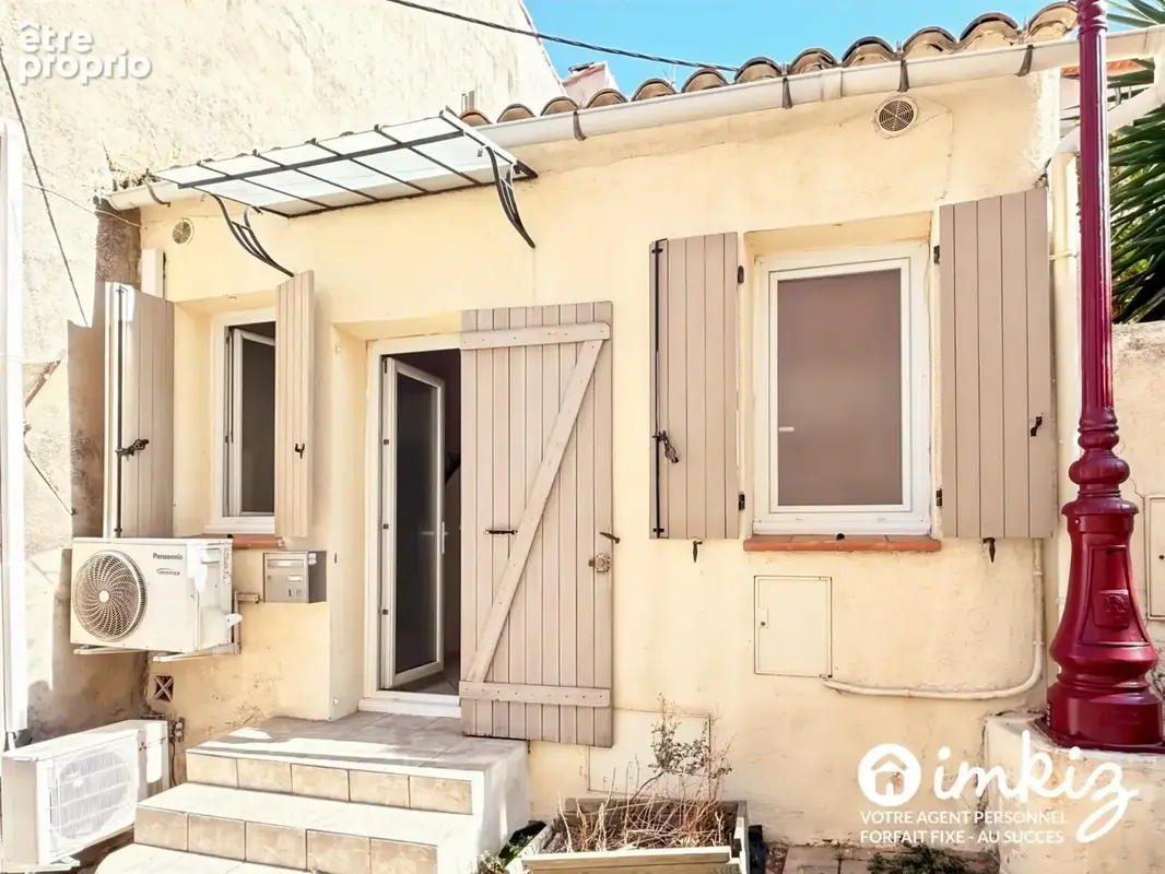Maison 2 pièces - photo 9