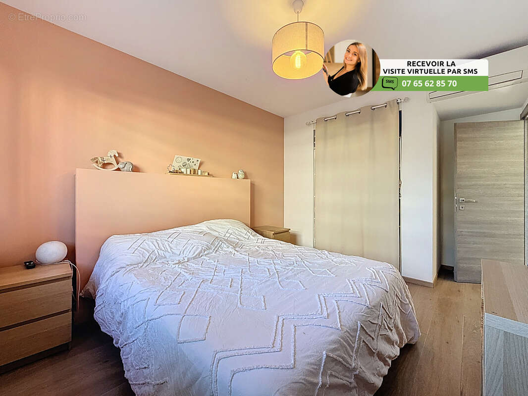 Appartement à CAGNES-SUR-MER