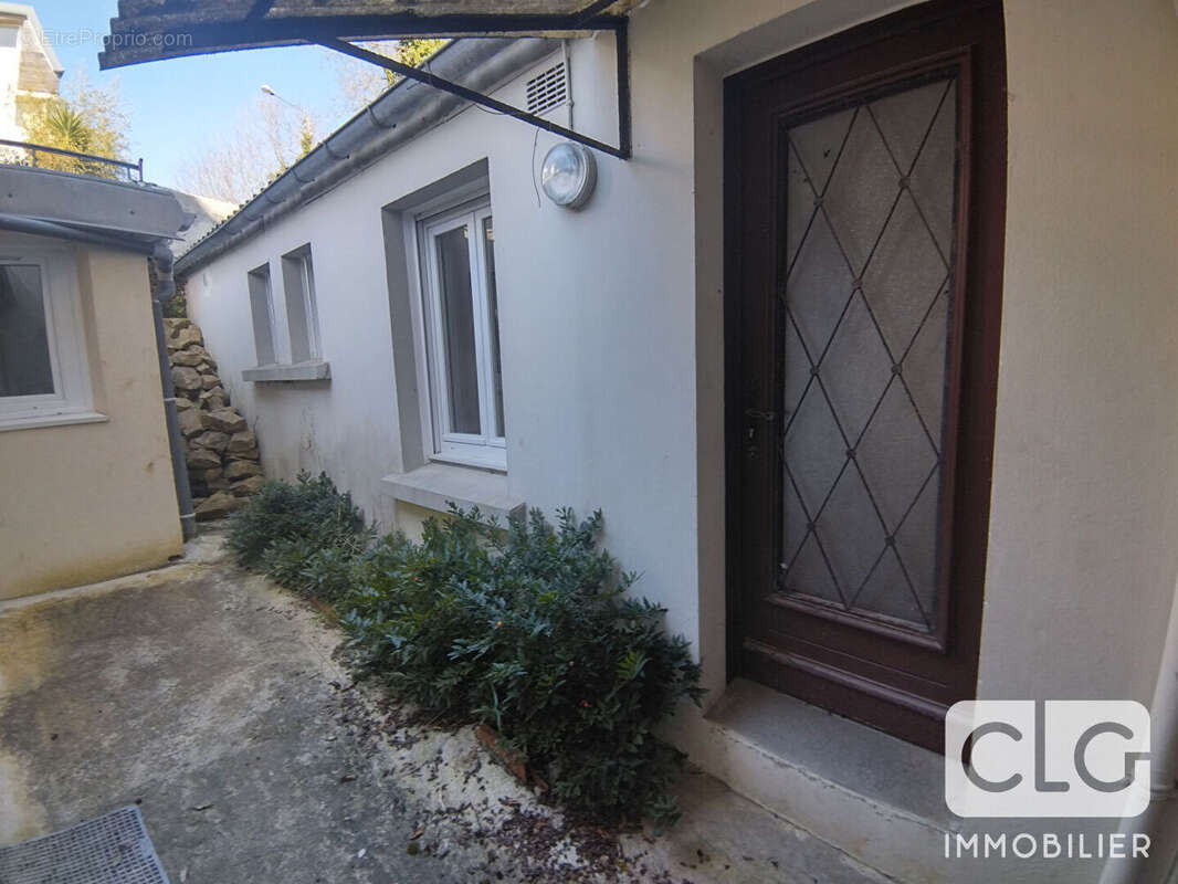Appartement à CONCARNEAU