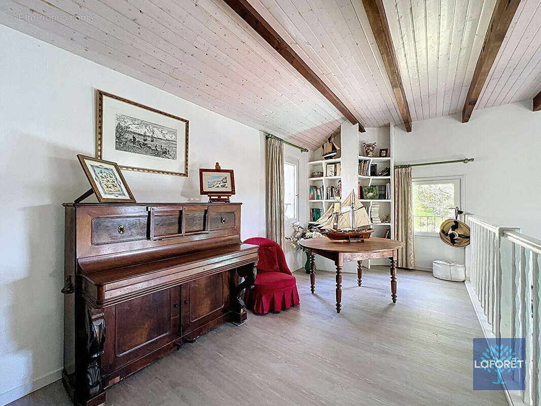 Maison à NOTRE-DAME-DE-RIEZ