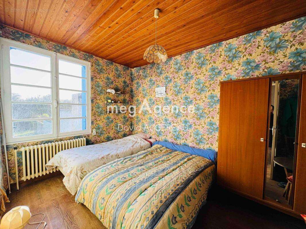 Maison à L&#039;ILE-D&#039;YEU