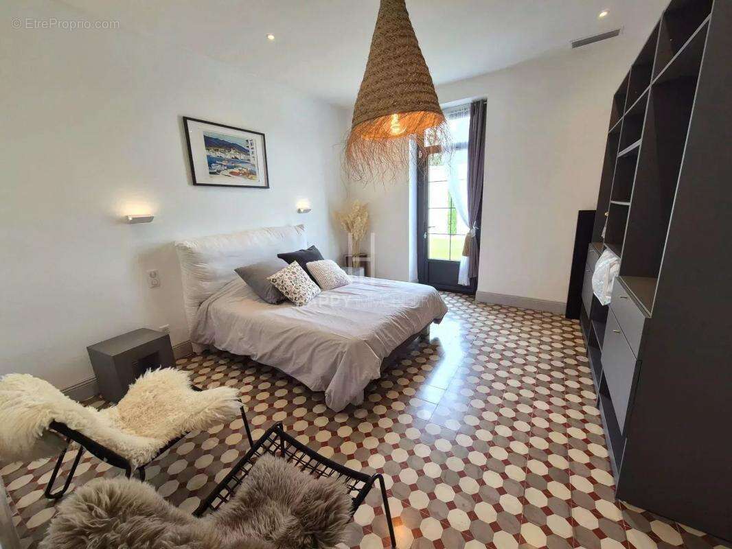 Maison à SAINT-REMY-DE-PROVENCE