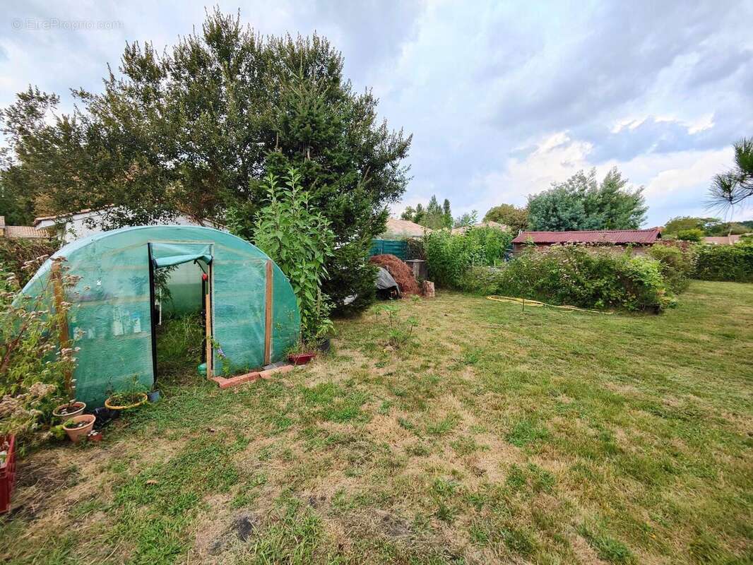 Photo 9 - Maison à HOSTENS