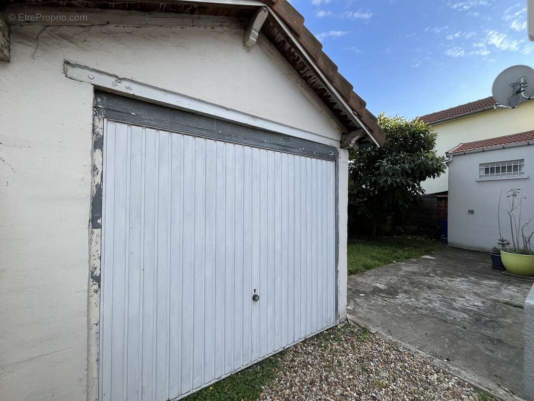 Appartement à EAUBONNE