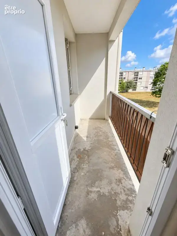 Libourne quartier La Ballastière - photo 7