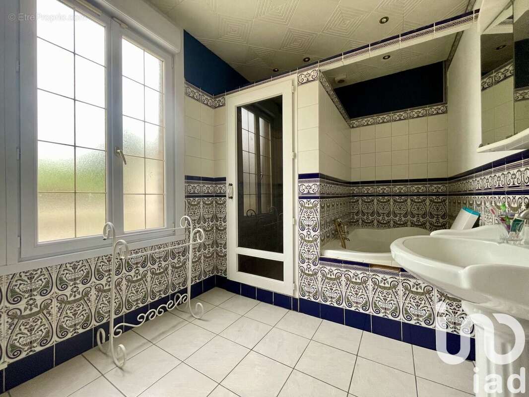 Photo 6 - Maison à CROISILLES