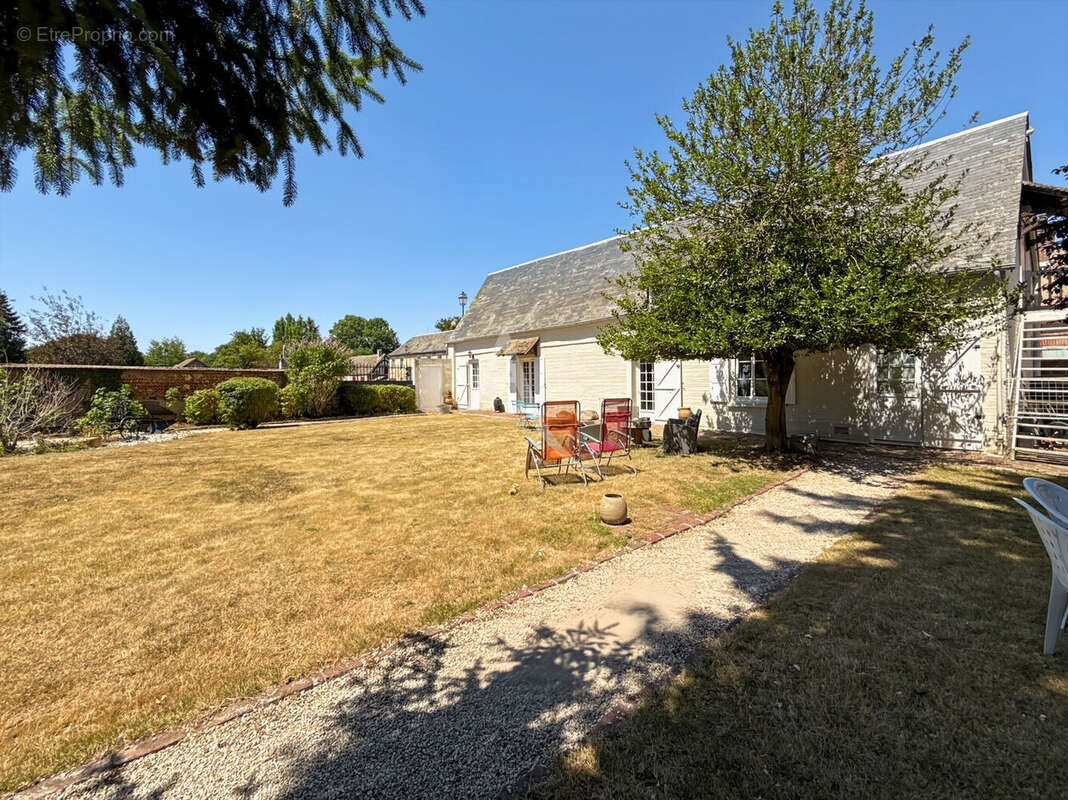 Maison plain pied de vie - photo 2