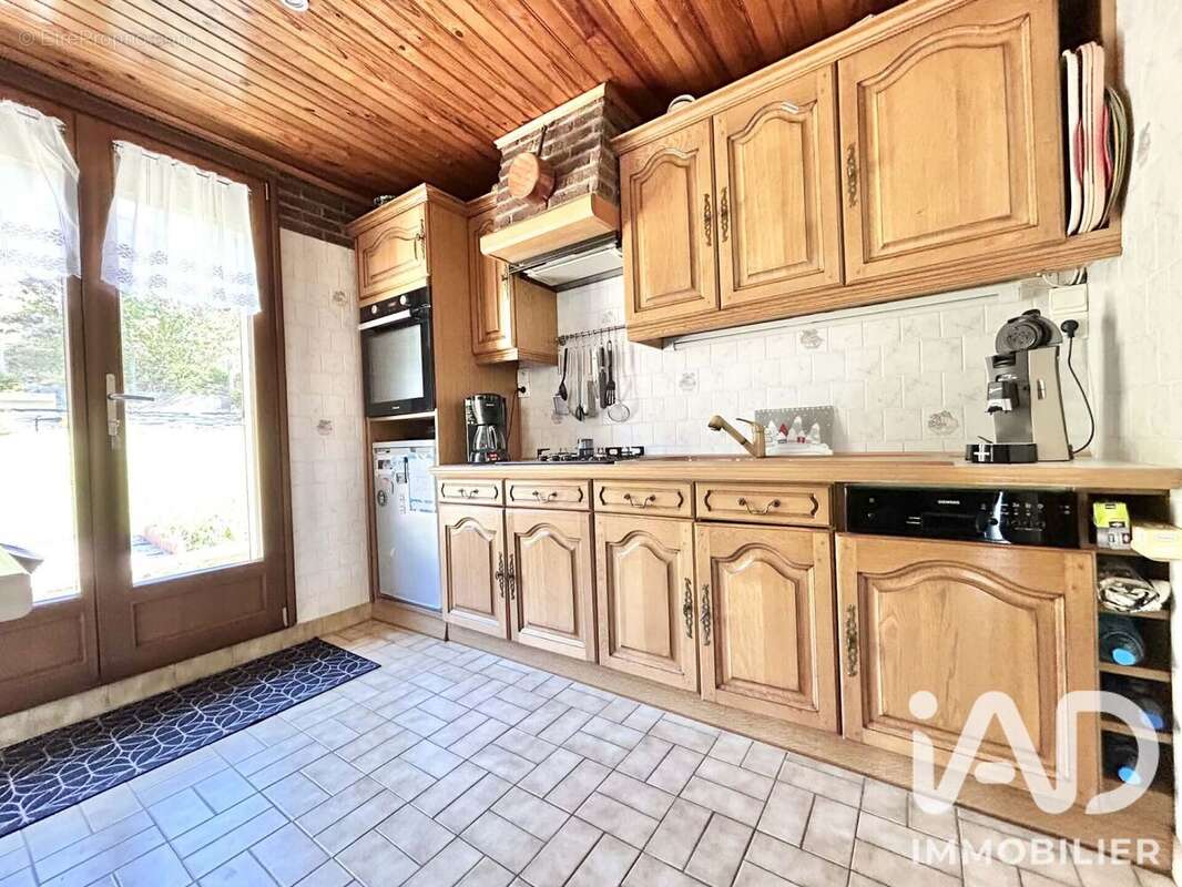 Maison 101 m² à Setques  - photo 5