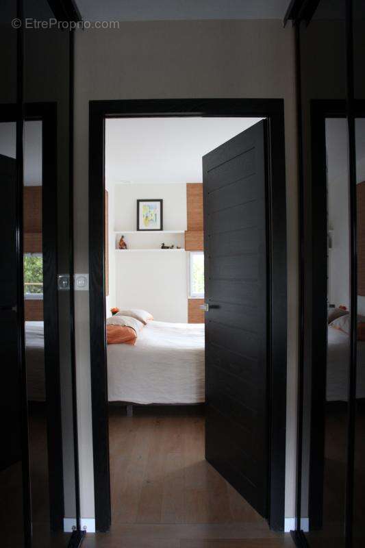 Maison à LES SABLES-D'OLONNE