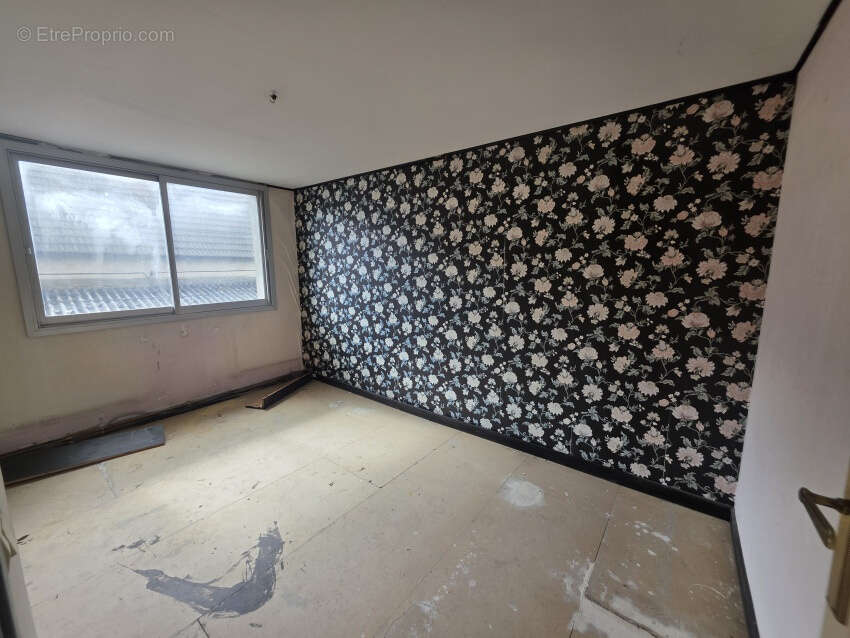 Appartement à SAINT-GEORGES-DE-MONS