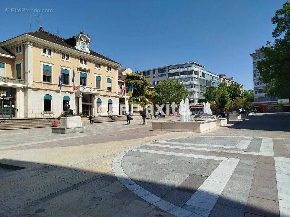 Autre à ANNEMASSE