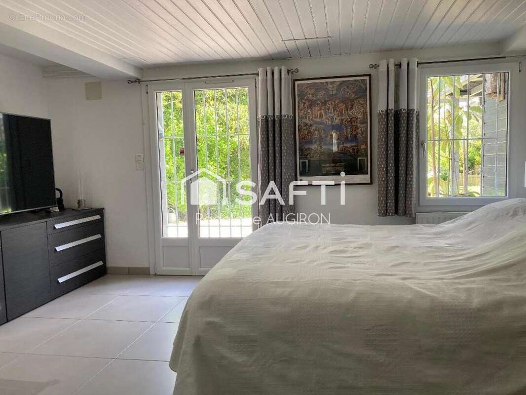 Photo 6 - Maison à SAINT-PIERRE-D&#039;AMILLY