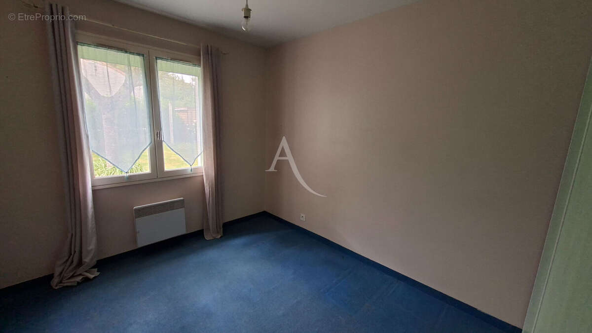 Maison 3 Chambres  Poiré Sur Vie - photo 9