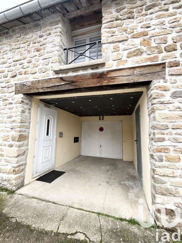 Photo 3 - Appartement à MARCILLY-EN-BASSIGNY