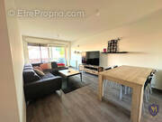 Appartement à HEGENHEIM