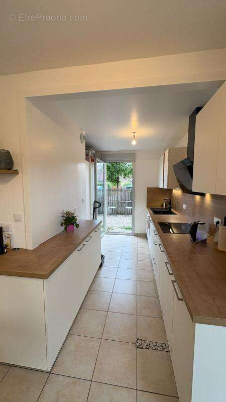 Photo Maison à Besancon au prix de 325 000€