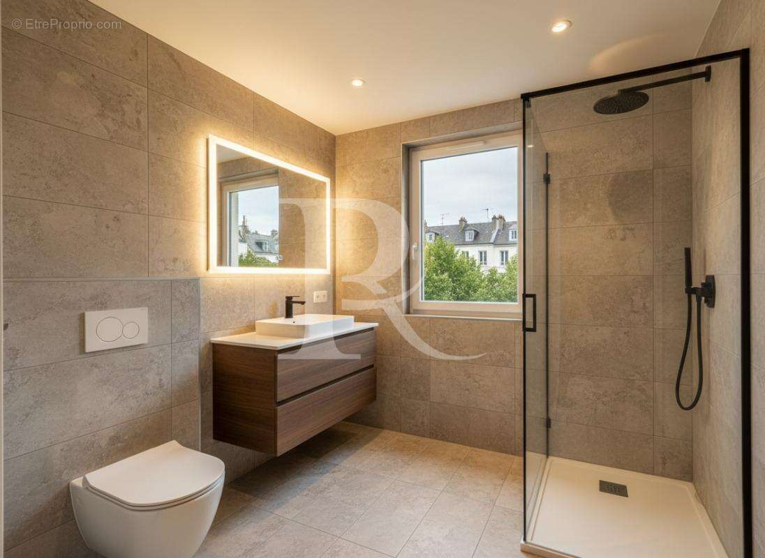 Appartement 3 pièces à Gennevilliers - photo 3