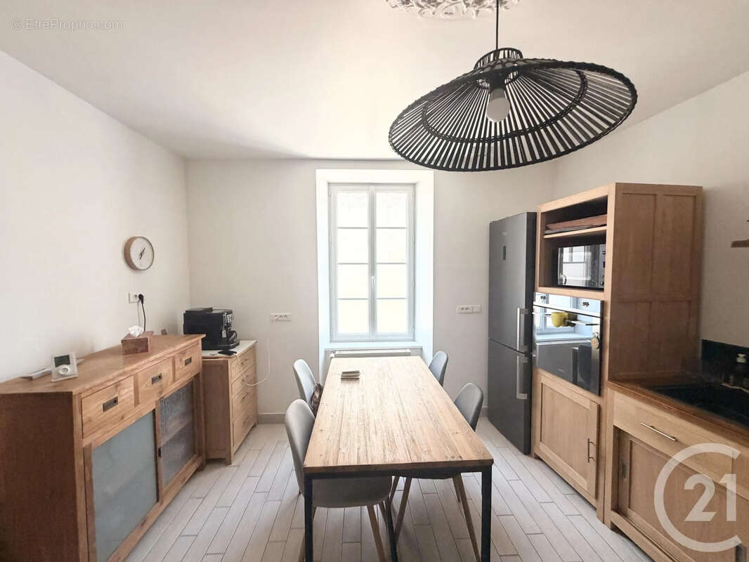 Maison à PORNIC