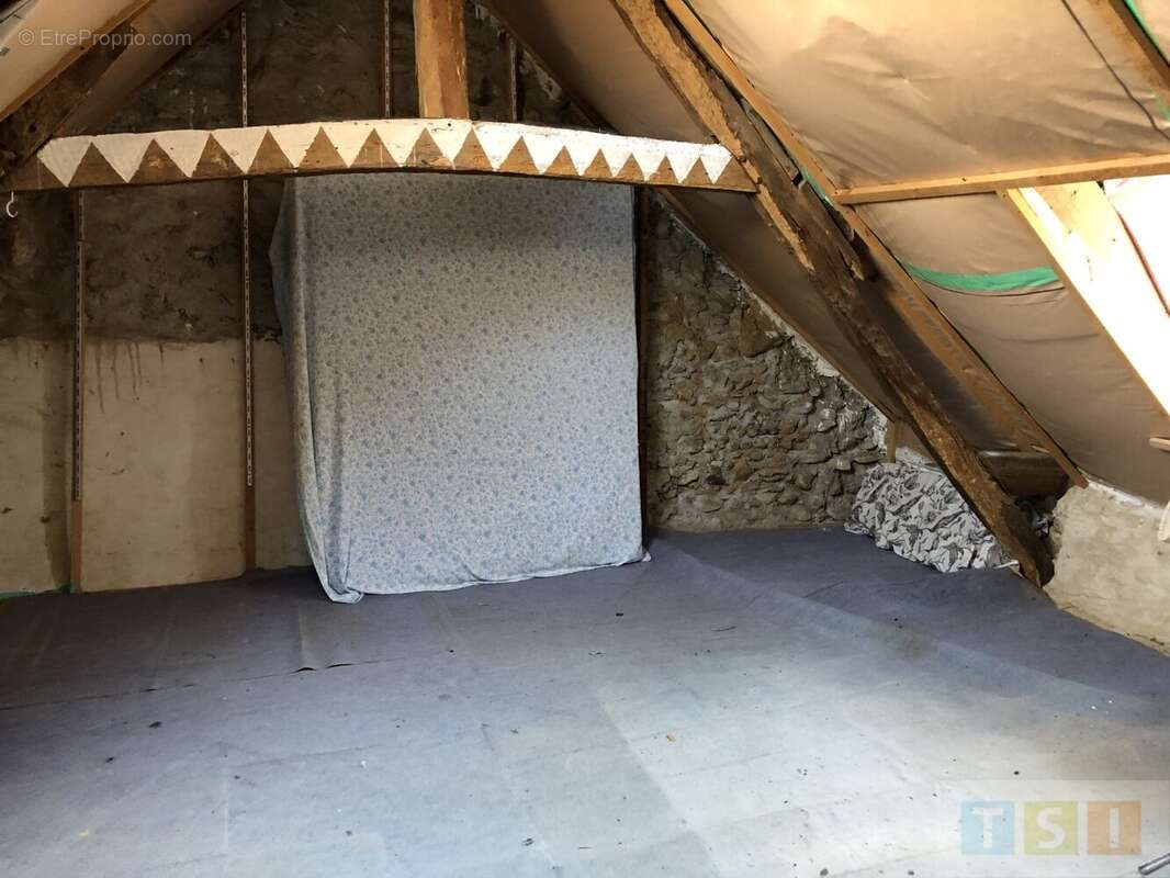Maison de 83 m² habitables environ sur parcelles de 141 m² - photo 5