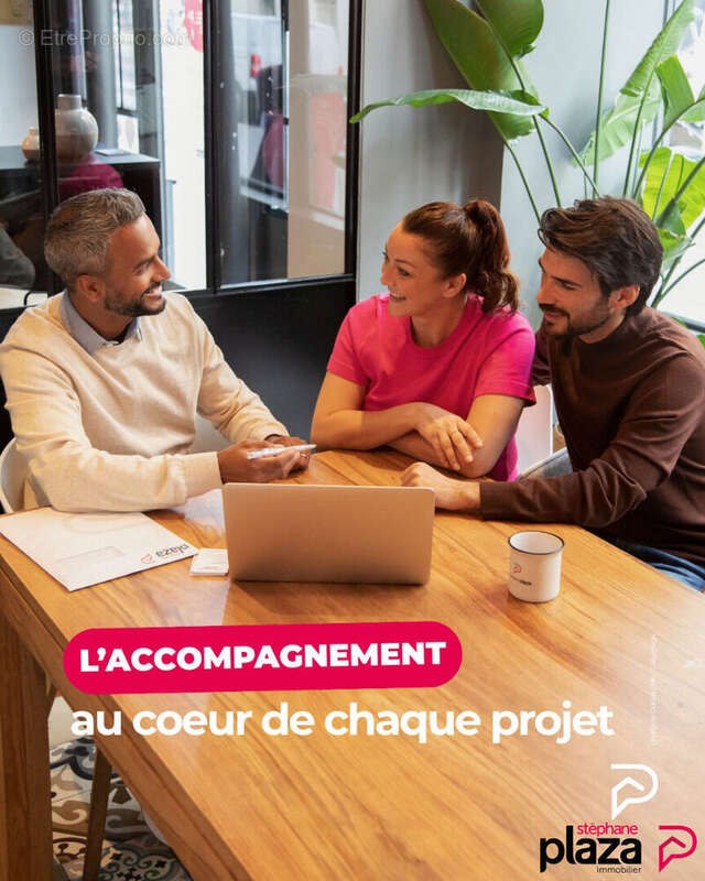 Appartement à ANNEMASSE