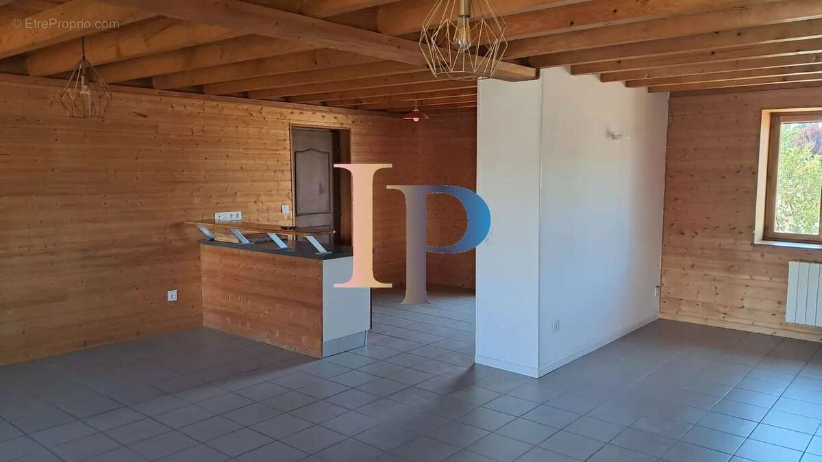 Maison plain pied  98 m2 5min paray le monial/10 min digoin - photo 5