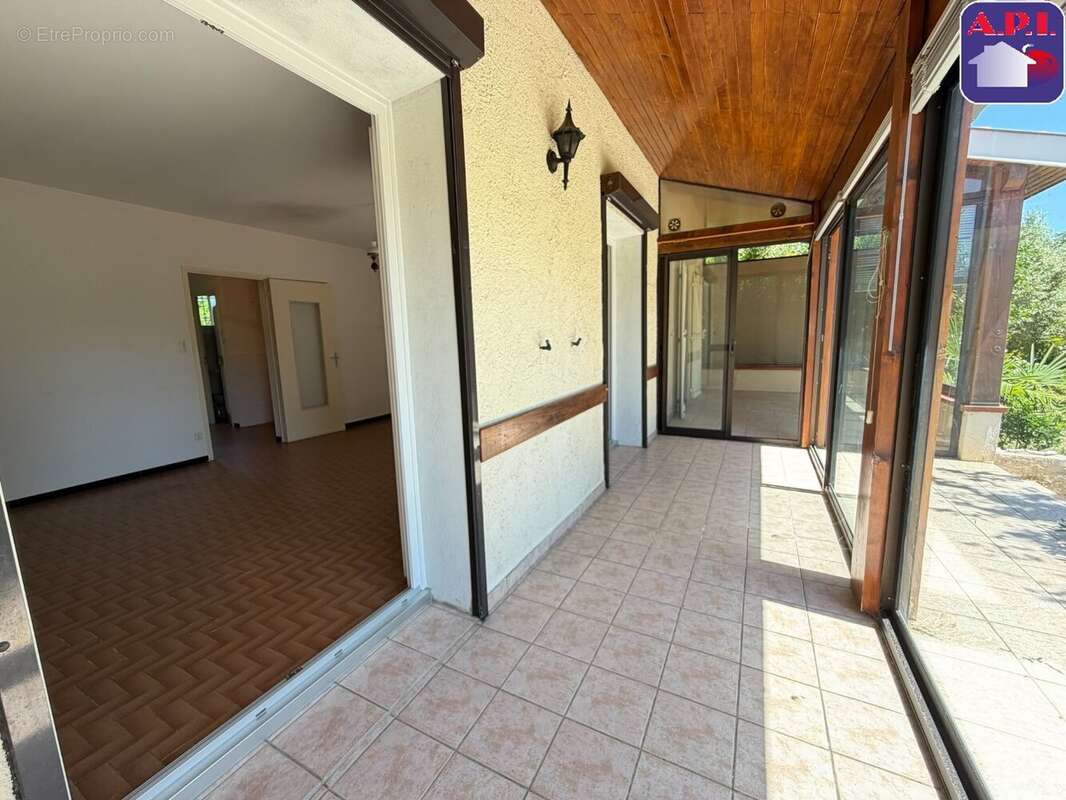 Maison à VERNIOLLE