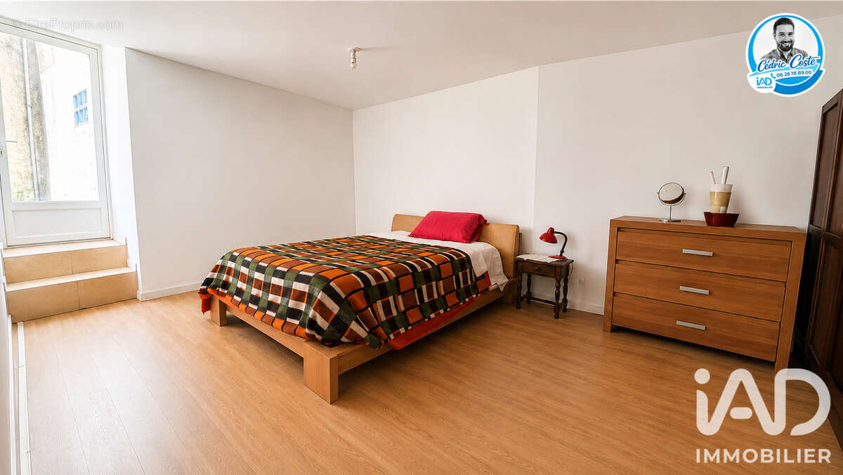 Appartement 53 m² à Tournissan  - photo 2