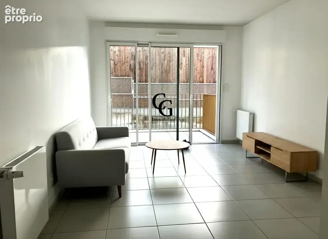 Appartement 2 pièces 45 m² à vendre à Mauves-Sur-Loire (44470) - photo 2
