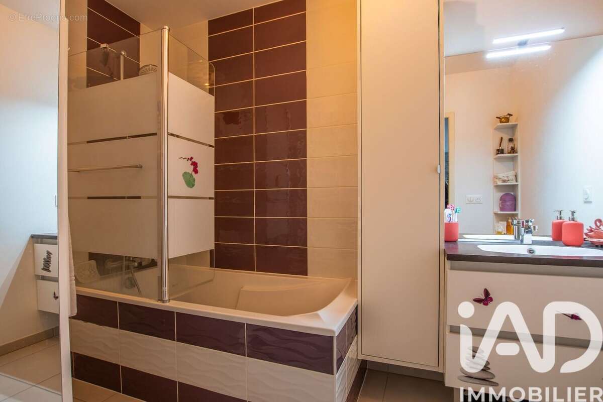 Photo 5 - Appartement à AIX-LES-BAINS