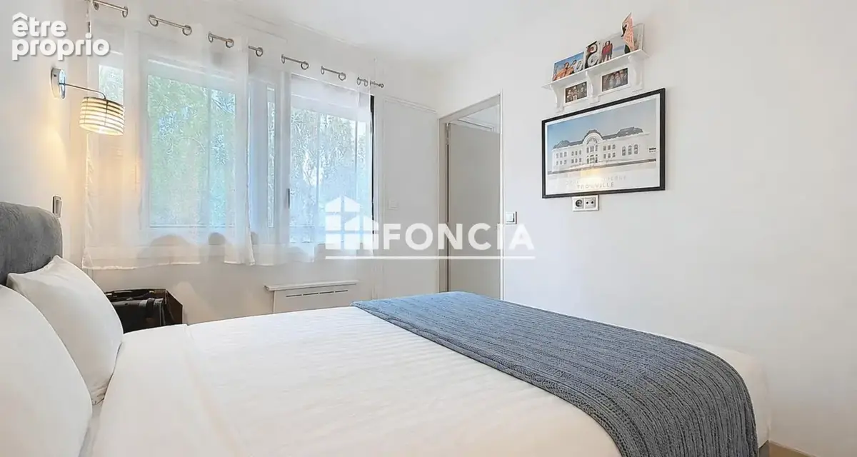 Appartement 2 pièces avec beau balcon et piscine - photo 12