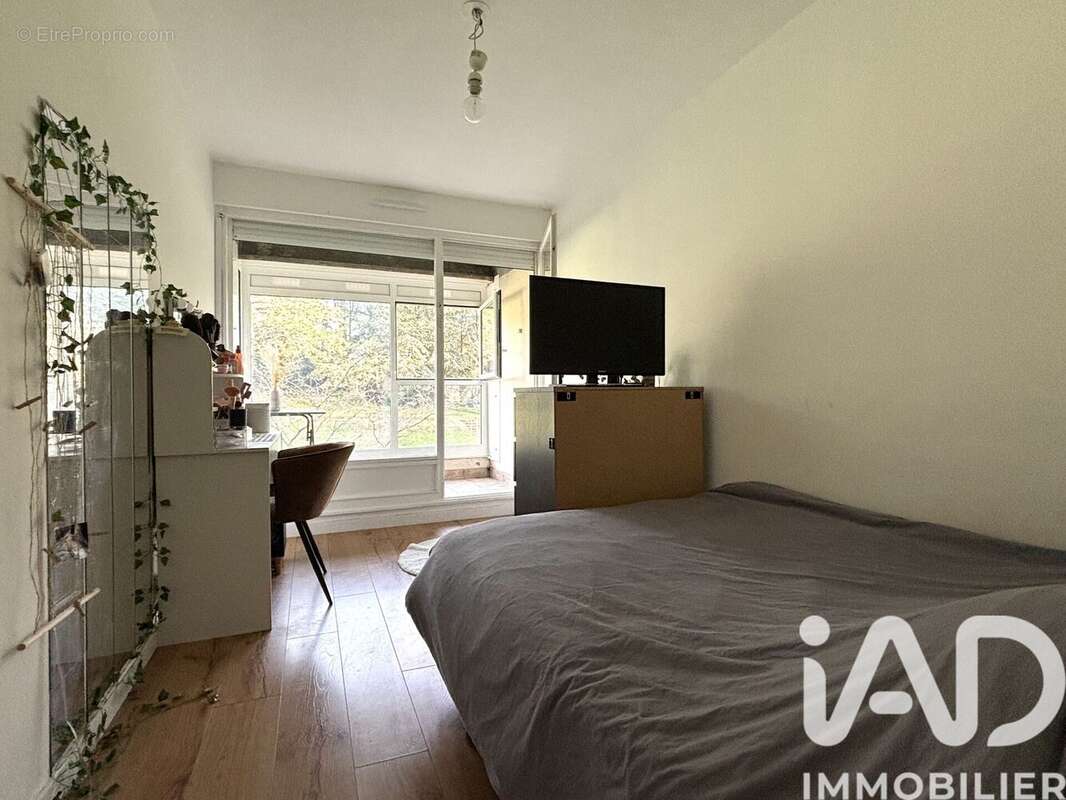 Photo 6 - Appartement à SAINT-HERBLAIN