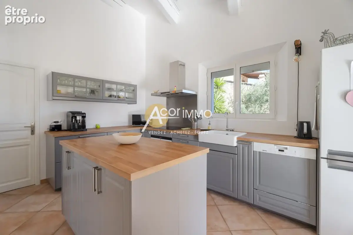 Maison T4 avec vue mer et garage - photo 13