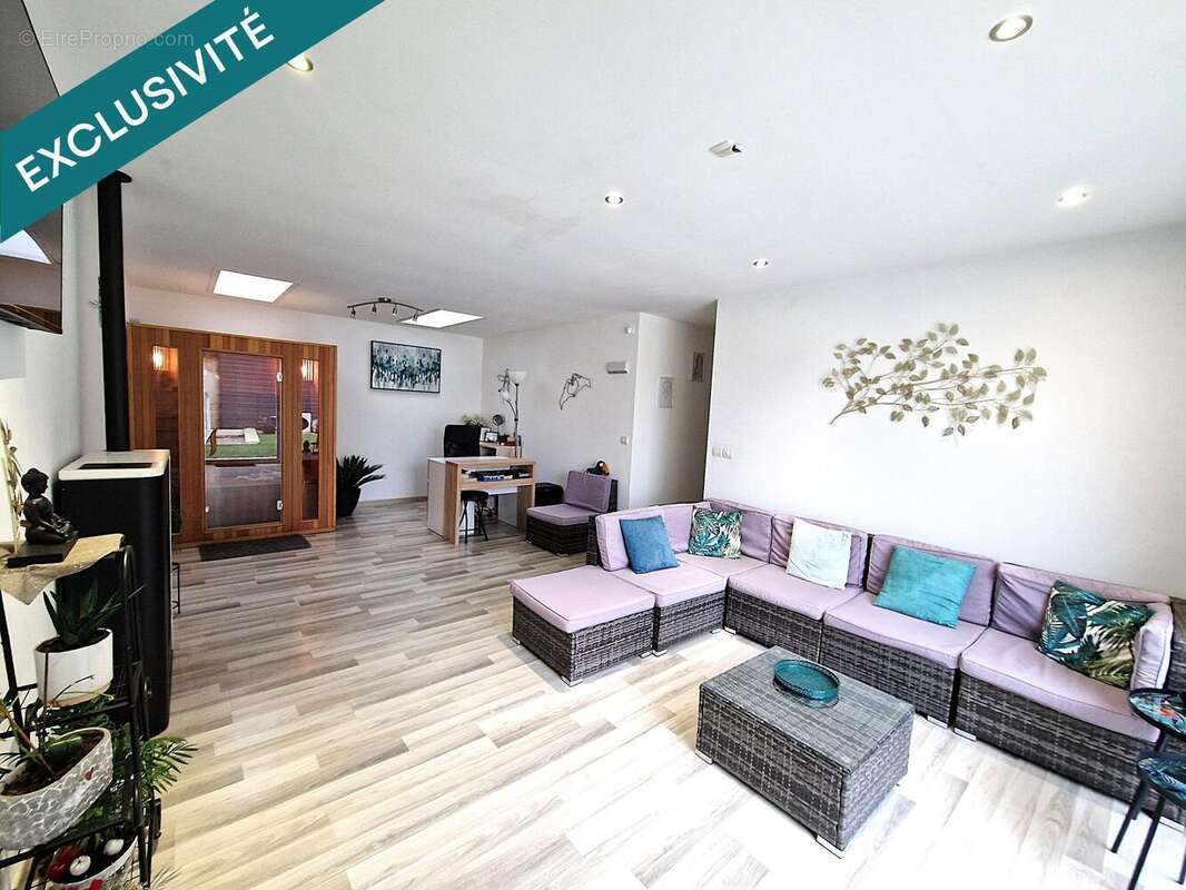 Photo 4 - Maison à VILLERS-BRETONNEUX