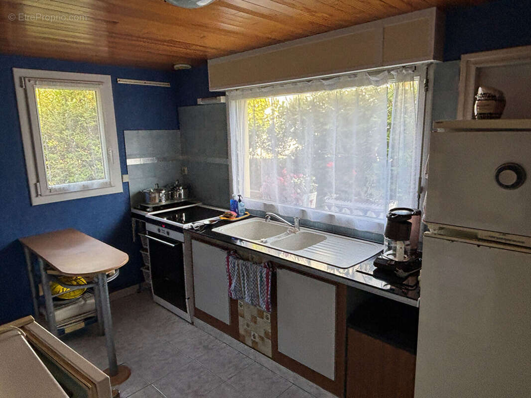 Maison à MOELAN-SUR-MER