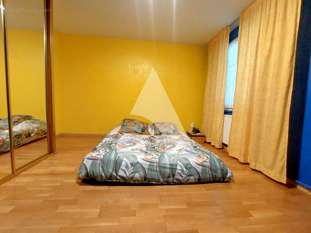 Maison à CORMEILLES-EN-PARISIS