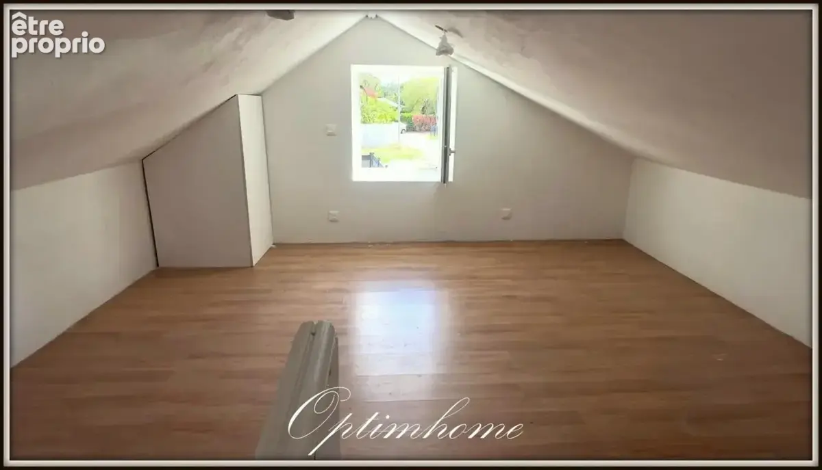 Maison à vendre la chapelle sur erdre (44) - photo 7